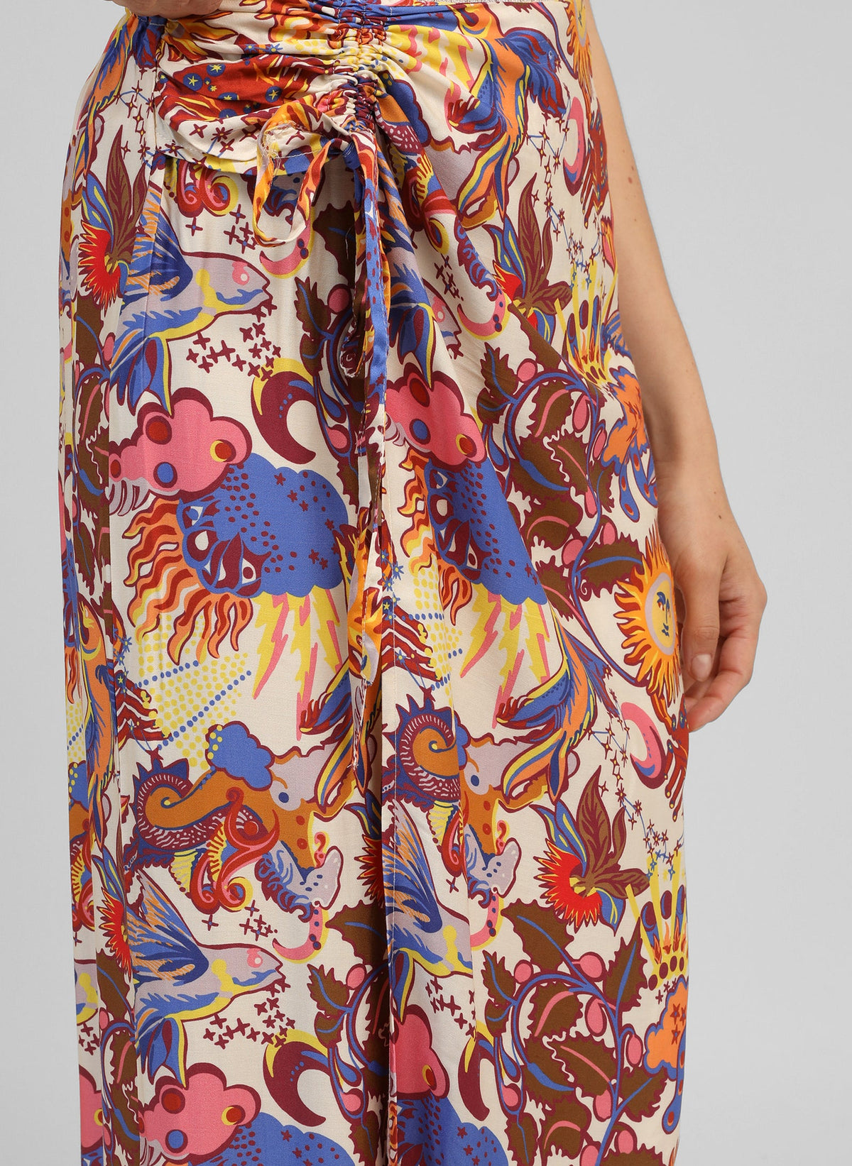 Rilam Skirt | Celestial