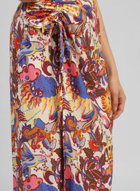 Rilam Skirt | Celestial