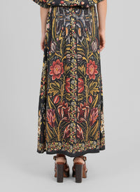 Robiliane Skirt | Tapestry