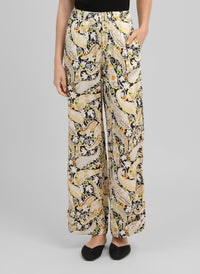 Rozena Satin Trousers