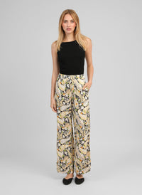 Rozena Satin Trousers