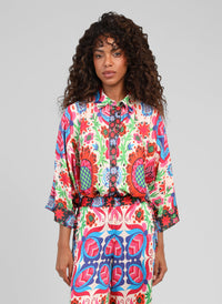 Sarlena Shirt | Multi