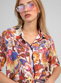 Shanone Shirt | Celestial