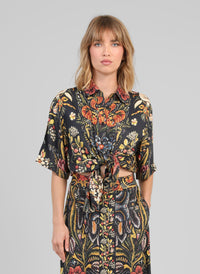 Siliane Shirt | Tapestry