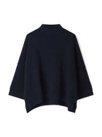 Vicki Jumper | Navy Blue