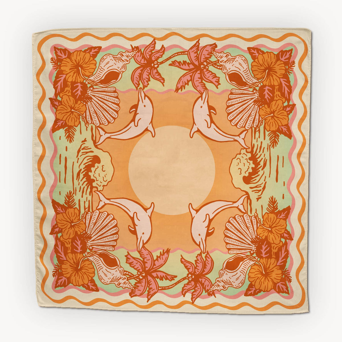 Tavarua Bandana