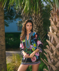 Samba - Resort Cover-up