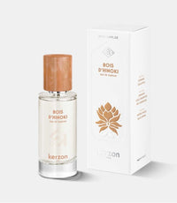 Bois d'Hinoki | eau de parfum