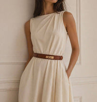 Ethereal Belt | Black