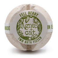 Bath Fizzer Fresh | Fell Berry