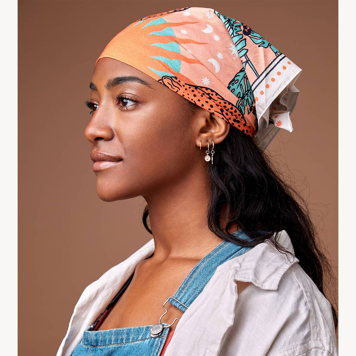 The Panthera Bandana
