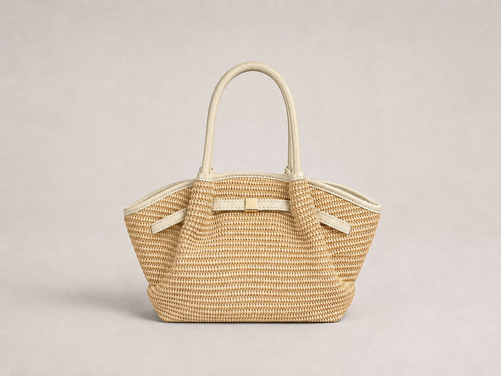 Mini Summer Tote Bag