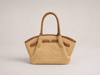 Mini Summer Tote Bag