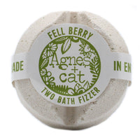 Bath Fizzer Fresh | Fell Berry