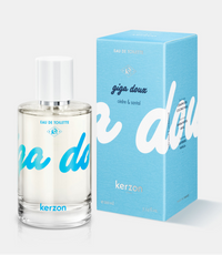Giga Doux | eau de toilette