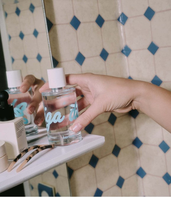 Giga Doux | eau de toilette