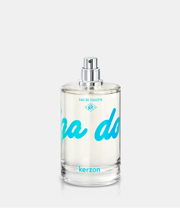 Giga Doux | eau de toilette