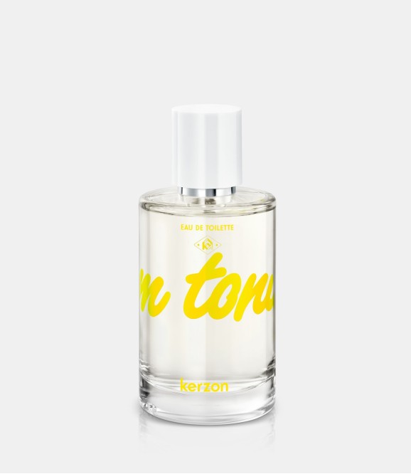 Gym Tonique | eau de toilette