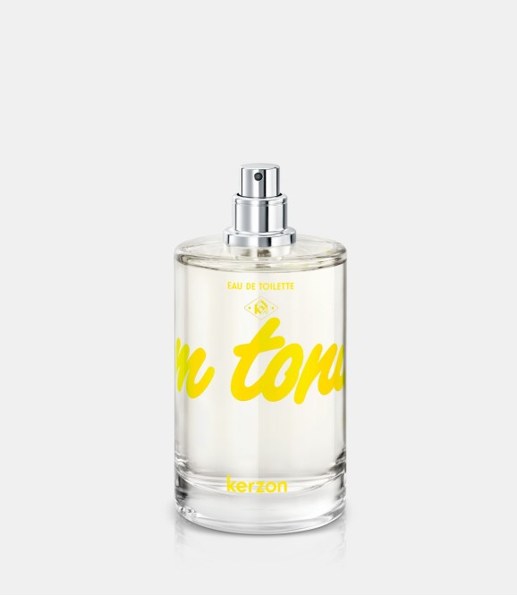 Gym Tonique | eau de toilette