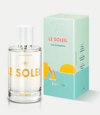 Le Soleil | eau de toilette