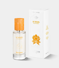 Le Soleil | eau de parfum
