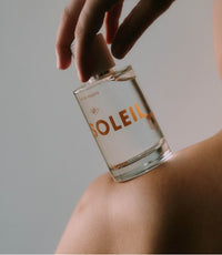 Le Soleil | eau de toilette