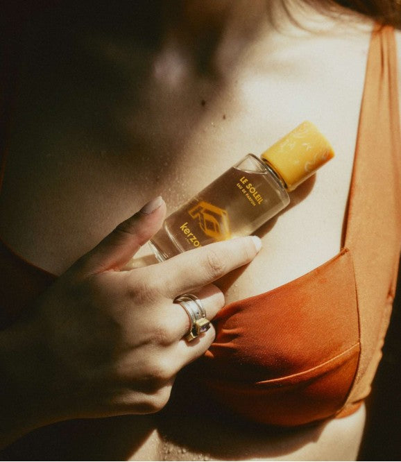 Le Soleil | eau de parfum