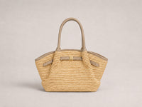 Mini Summer Tote Bag