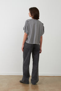 Delta T-Shirt | Grey