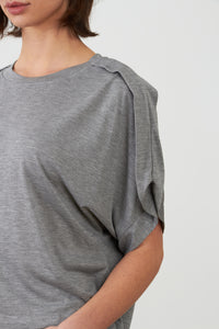 Delta T-Shirt | Grey