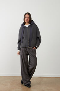 Lester Jacket | Grey
