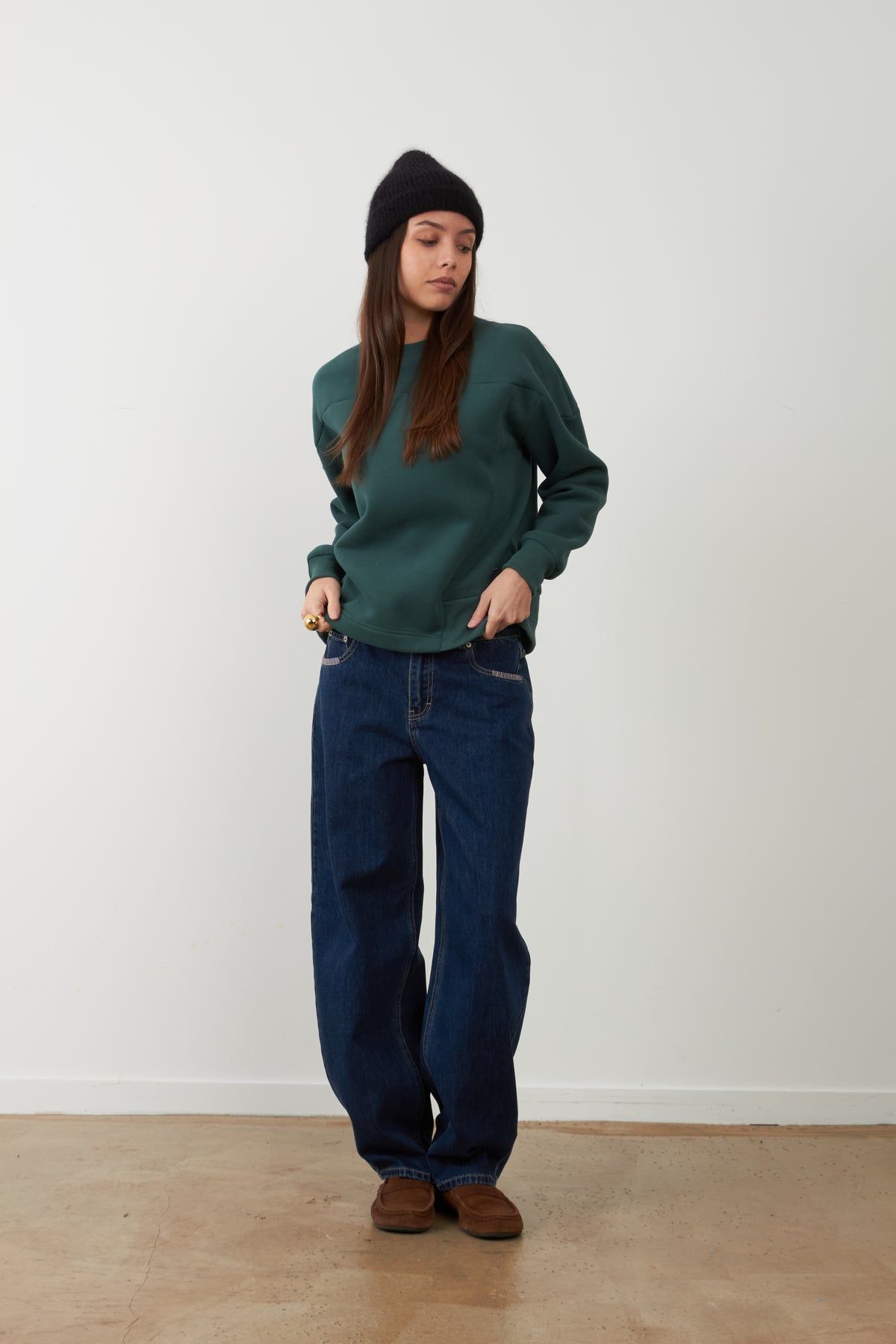 Grayson Jeans | Denim