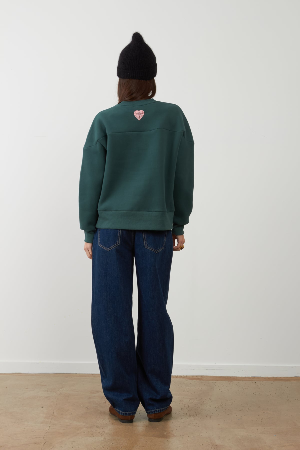 Grayson Jeans | Denim