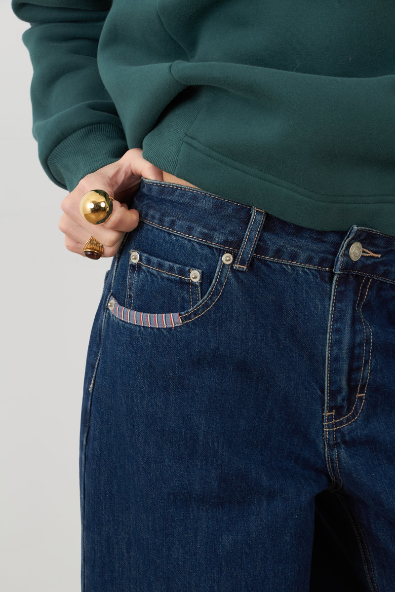 Grayson Jeans | Denim