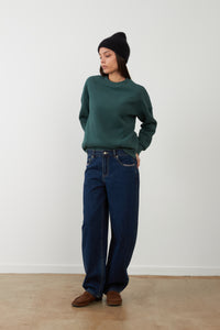 Grayson Jeans | Denim