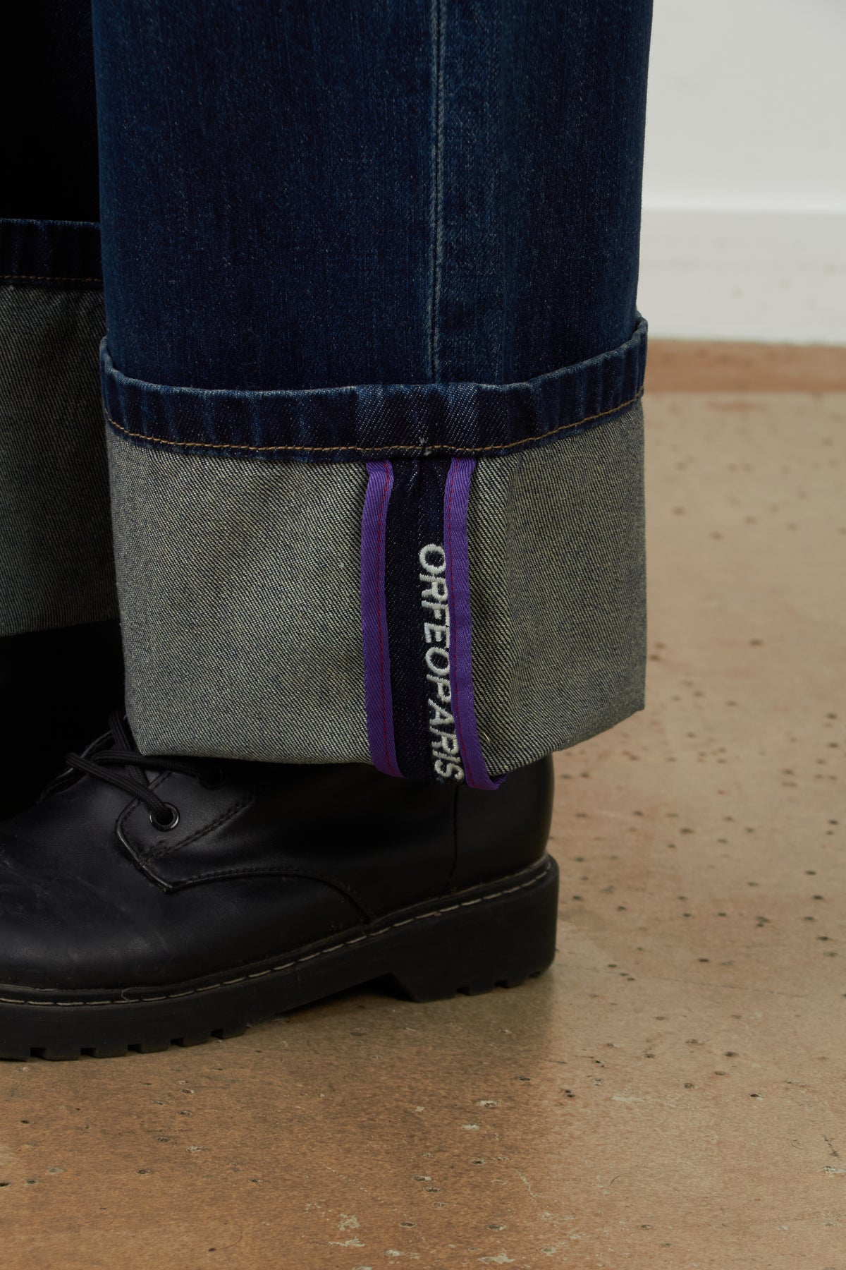 Debbie Jeans | Denim