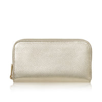 Full Size Leather Purse