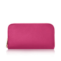 Full Size Leather Purse