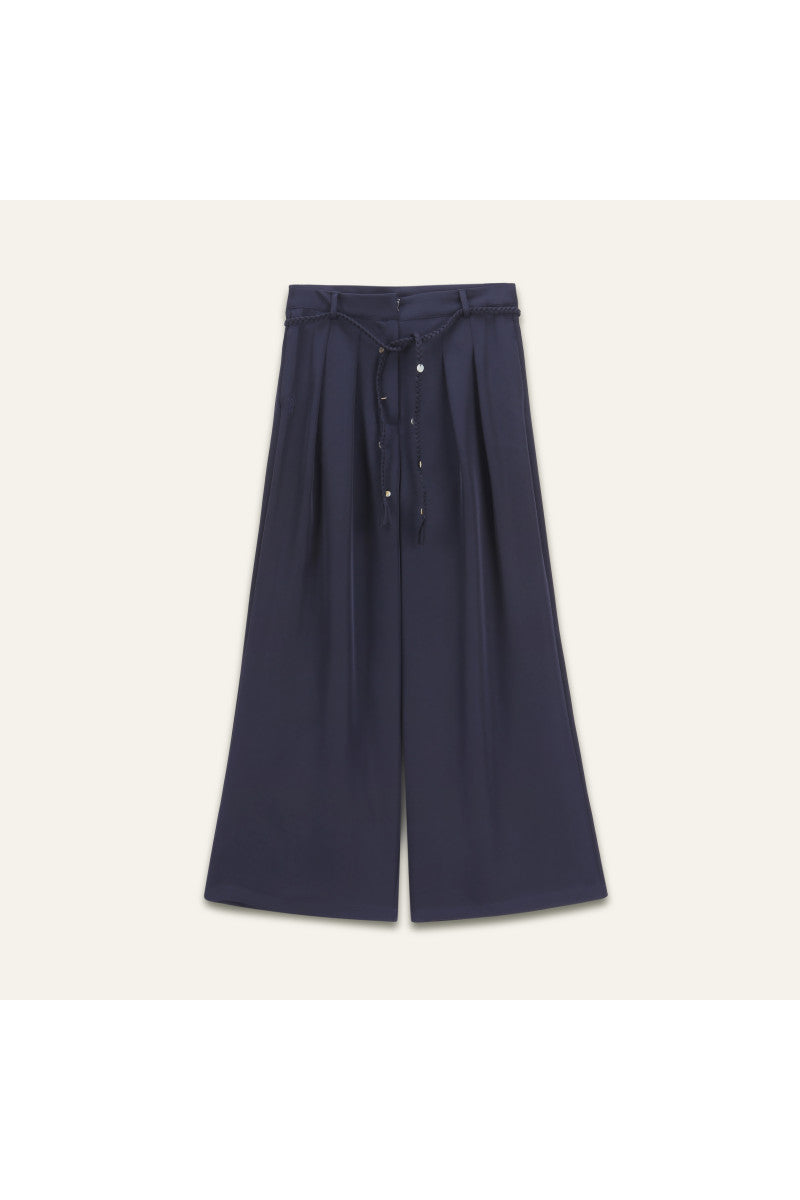 Charlie Trousers | Navy