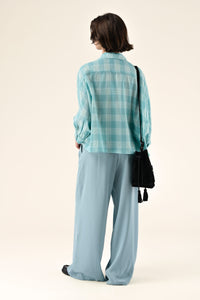 Charlie Trousers | Light Blue