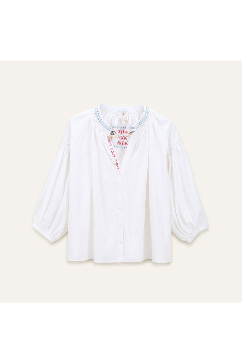 Daniele Shirt