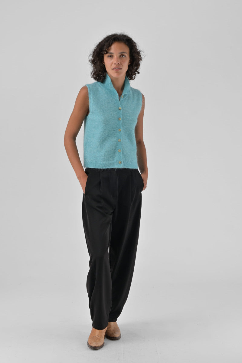 Sandy Trouser