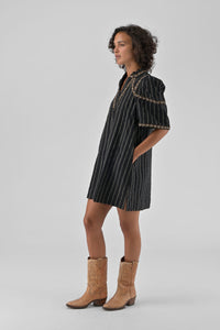 Rita Cotton Dress