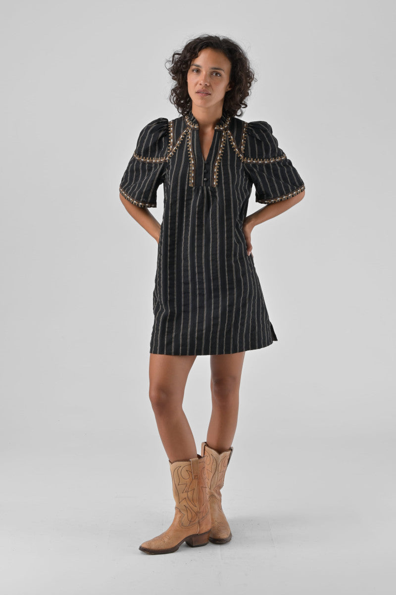 Rita Cotton Dress