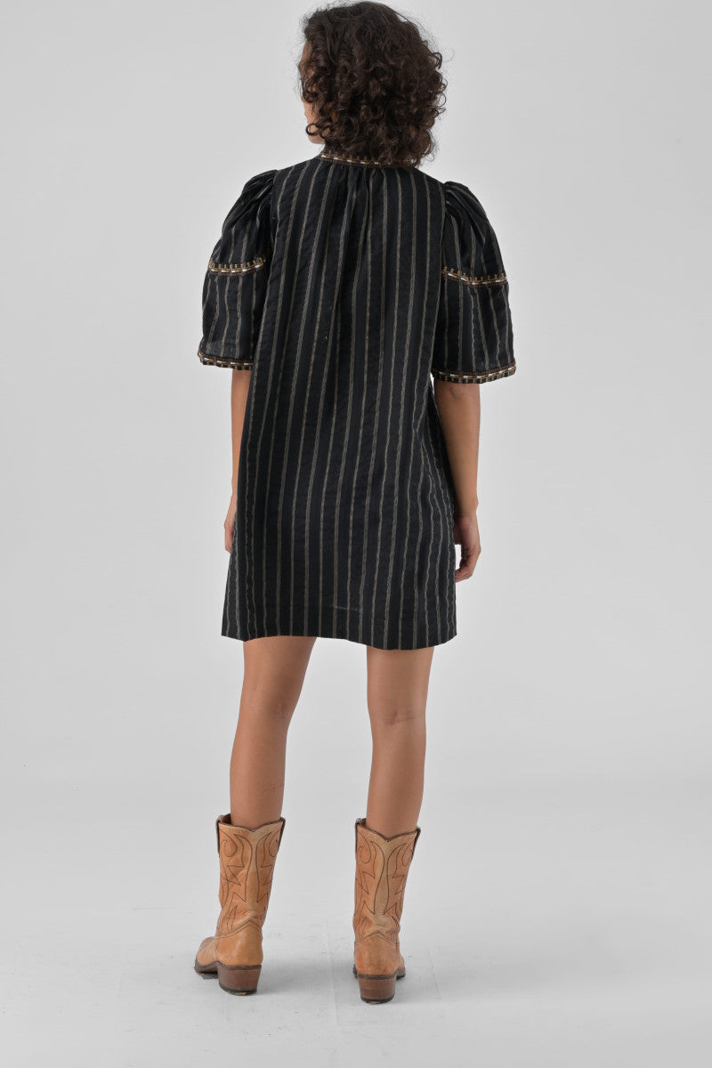 Rita Cotton Dress