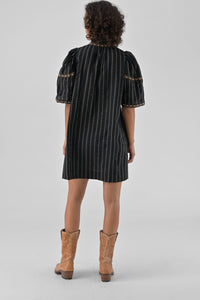 Rita Cotton Dress