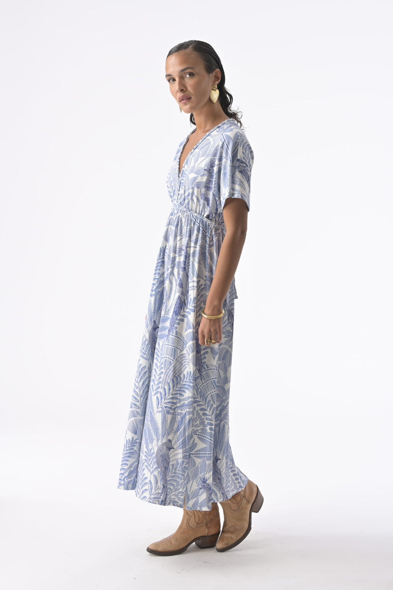 Valentina Dress