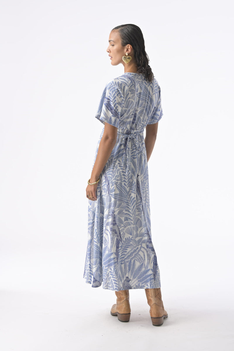 Valentina Dress