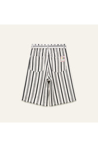 Lilo Shorts | Stripe