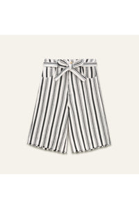 Lilo Shorts | Stripe